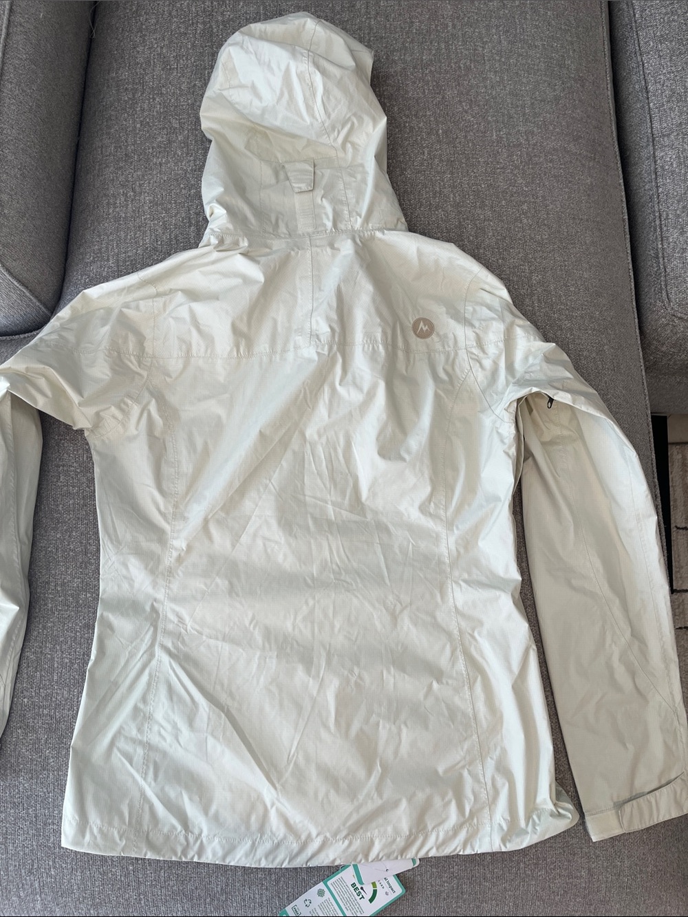 Marmot Jacket - Picture 14 of 16